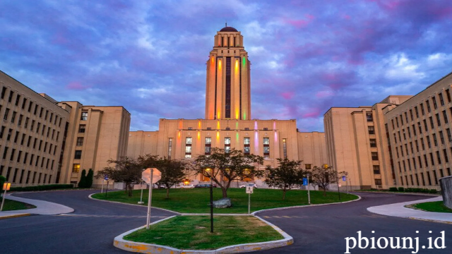 Université de Montréal: Pilar Pendidikan dan Inovasi di Kanada