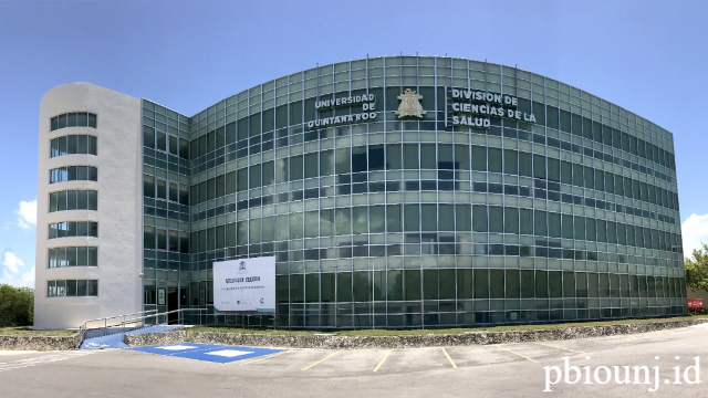 Universitas Quintana Roo: Pusat Pendidikan dan Penelitian Unggul