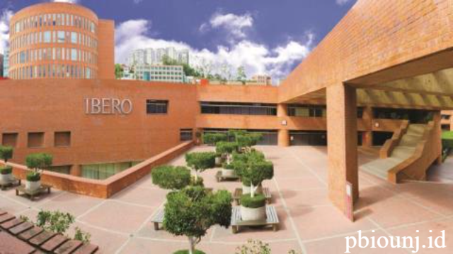 Universitas Iberoamericana: Pusat Pendidikan Humanistik